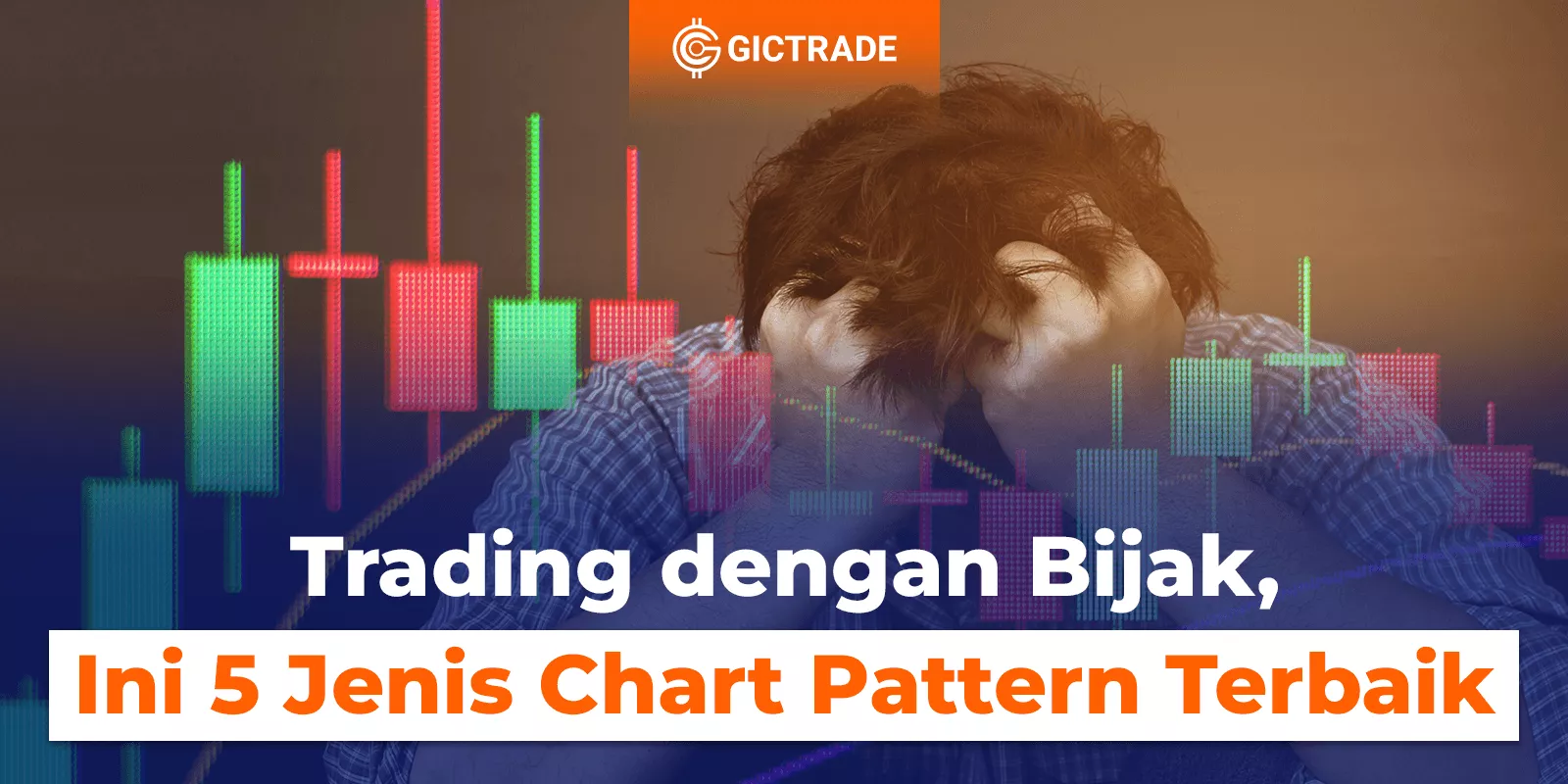 jenis chart pattern terbaik 